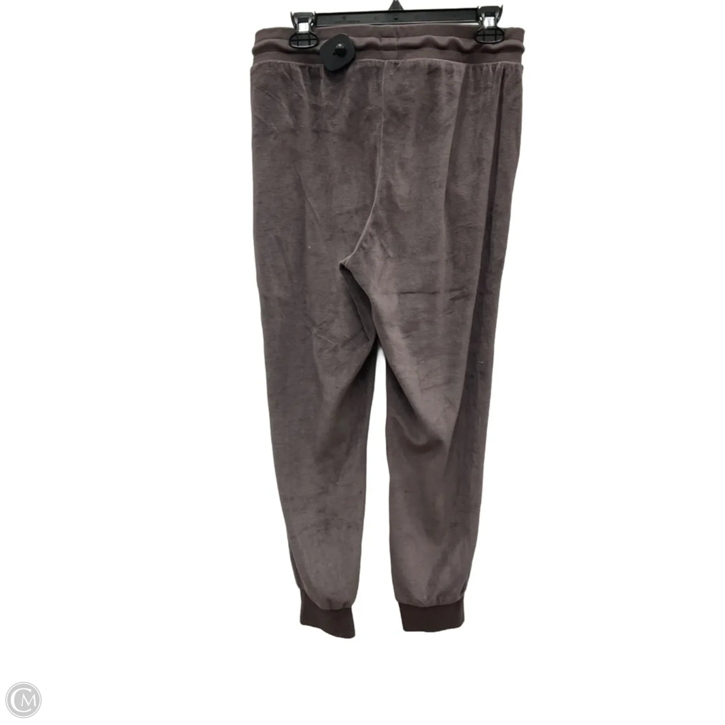 Pajamas 2pc By Gap In Taupe, Size: M