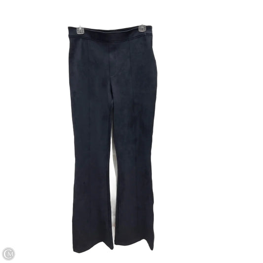 Pants Dress By Spanx In Navy, Size: L