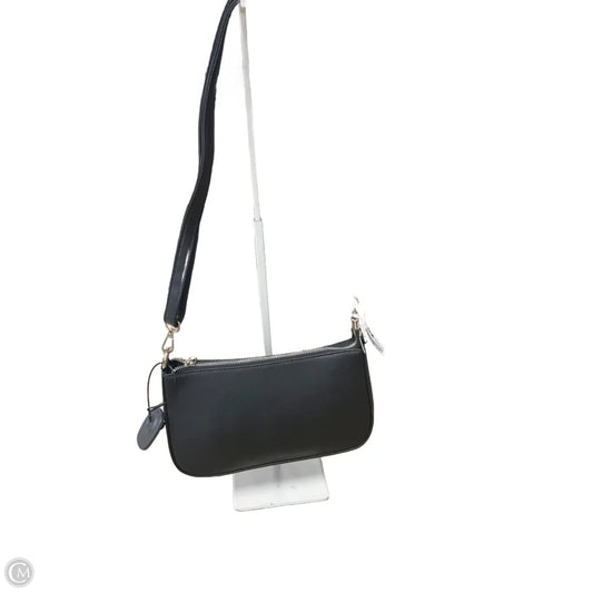 Crossbody By Cme, Size: Medium