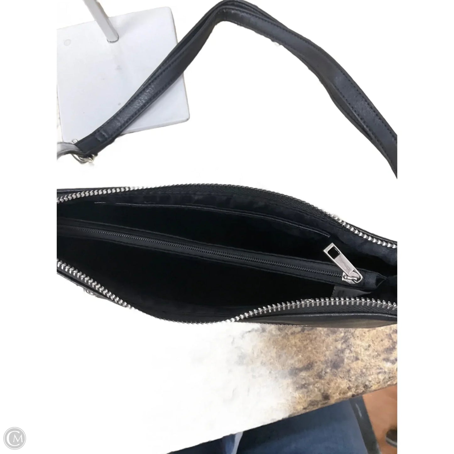 Crossbody By Cme, Size: Medium