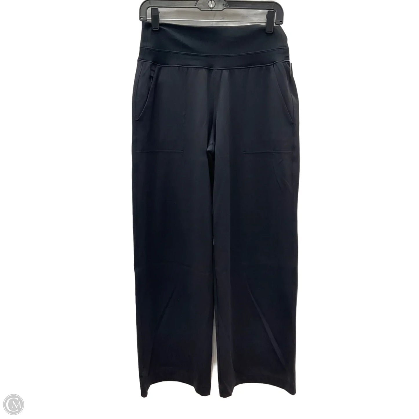 Athletic Pants By Athleta In Black, Size: Sp