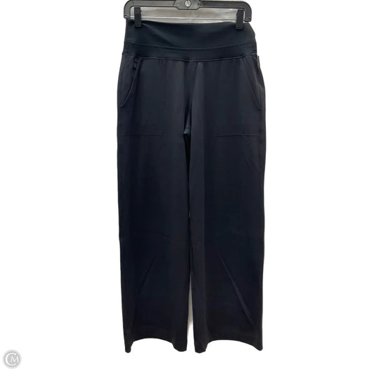 Athletic Pants By Athleta In Black, Size: Sp