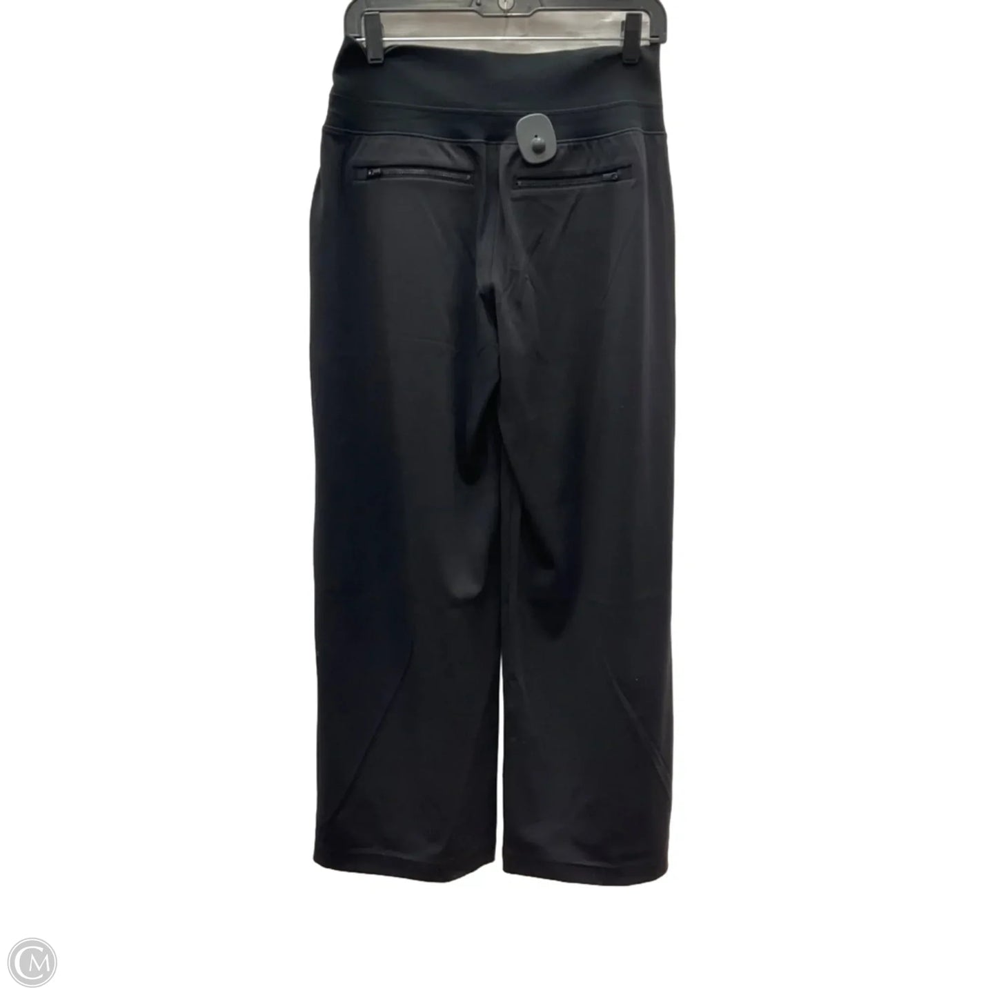 Athletic Pants By Athleta In Black, Size: Sp
