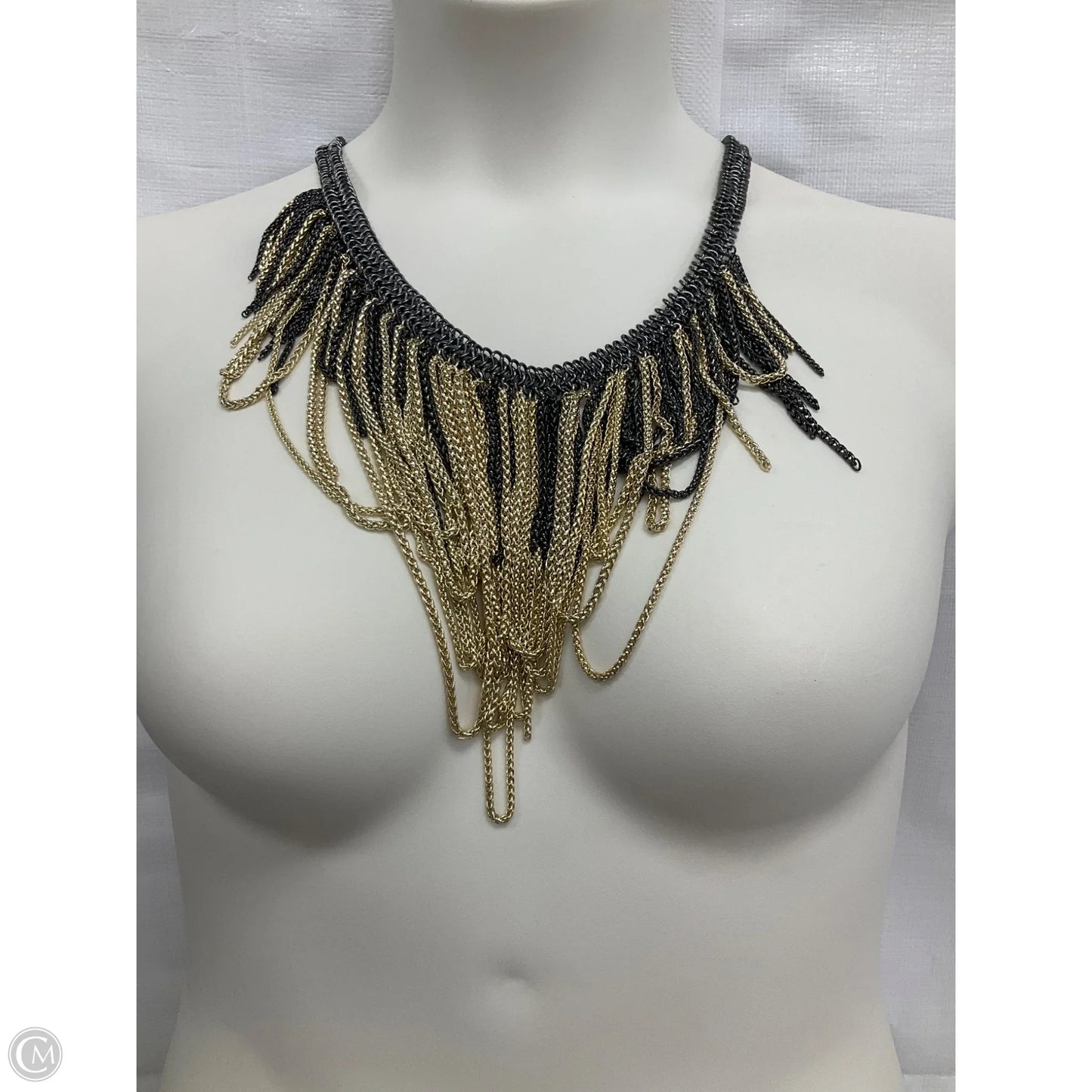 Necklace Statement By Kendra Scott