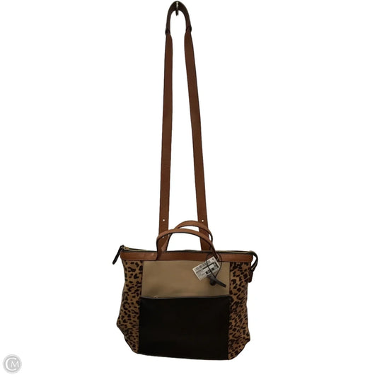 Crossbody By Cole-haan, Size: Large