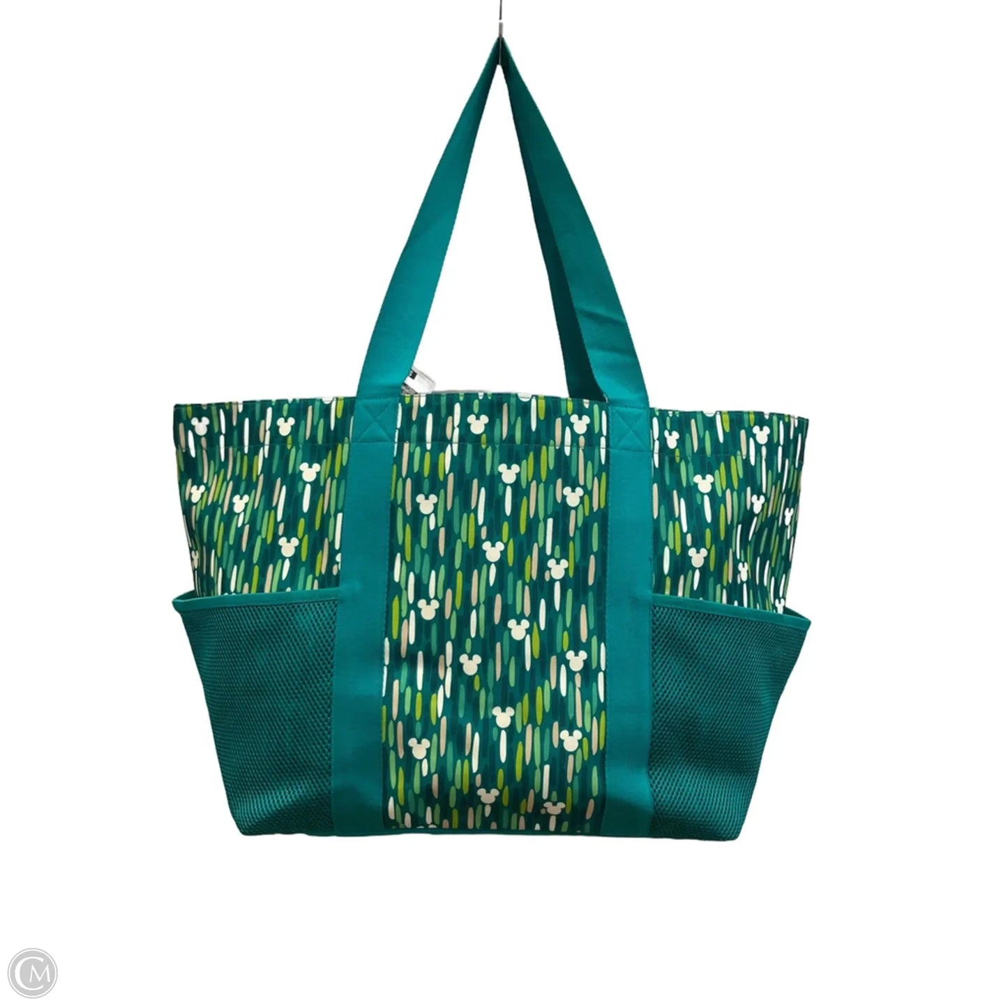 Tote By Vera Bradley, Size: Large