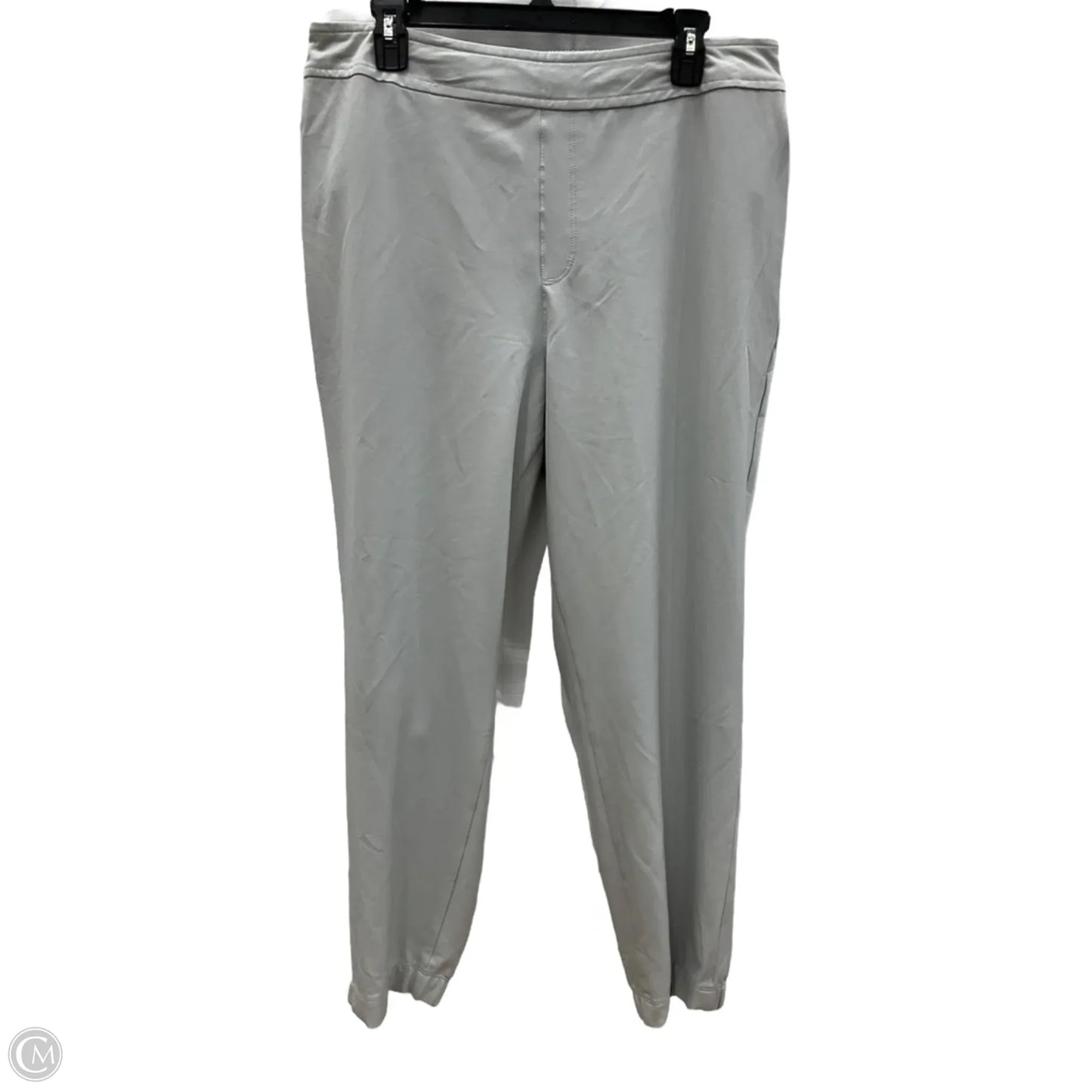Athletic Pants By Tommy Bahama In Grey, Size: Xl