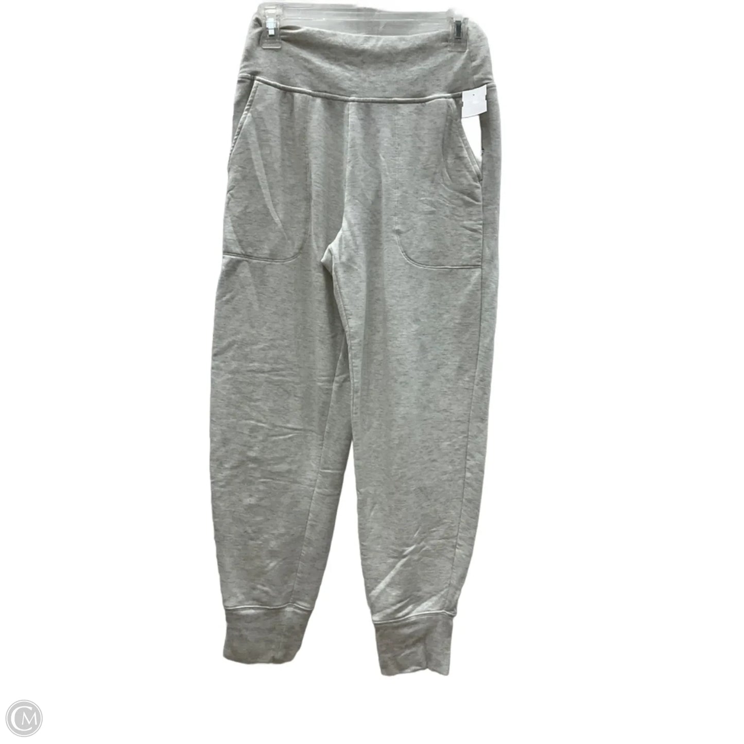 Athletic Pants By Athleta In White, Size: Sp