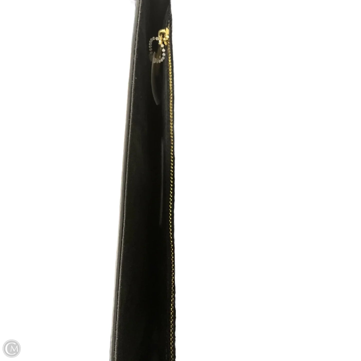 Clutch By Clothes Mentor, Size: Medium