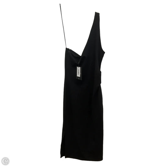 Dress Party Short By 4th & Reckless In Black, Size: S