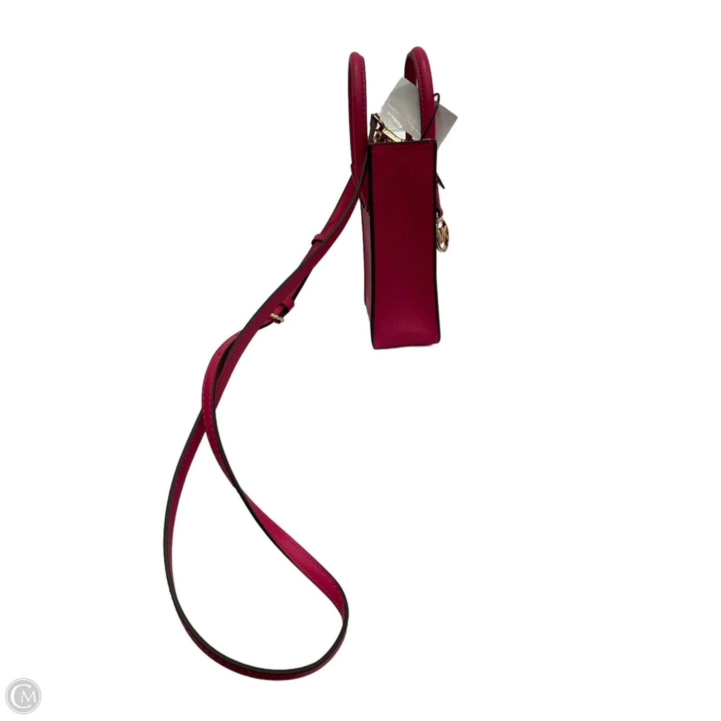 Crossbody Designer By Michael Kors, Size: Small