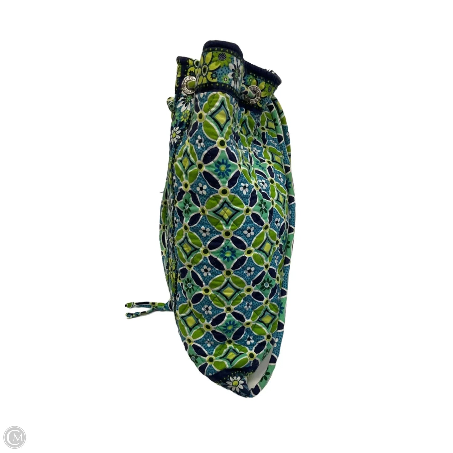 Backpack By Vera Bradley, Size: Medium