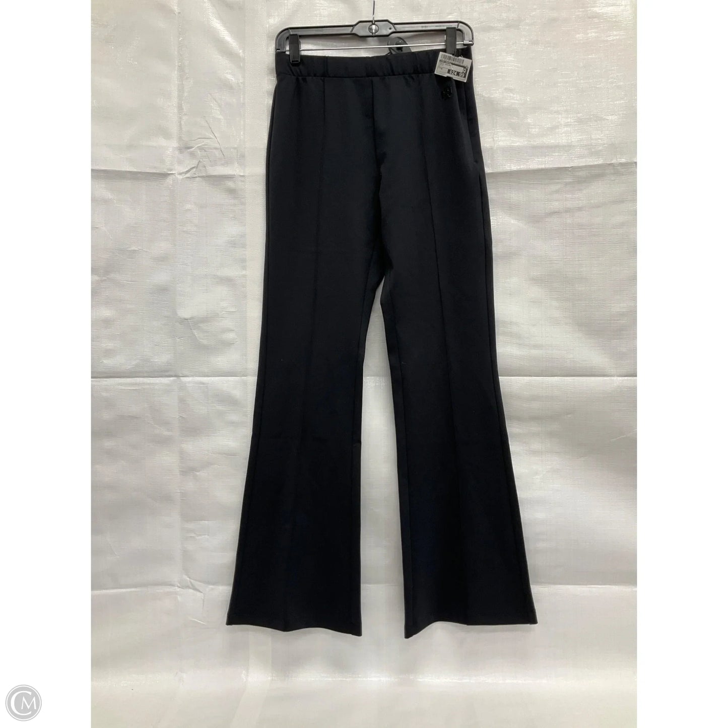 Pants Designer By Tory Burch In Black, Size: M