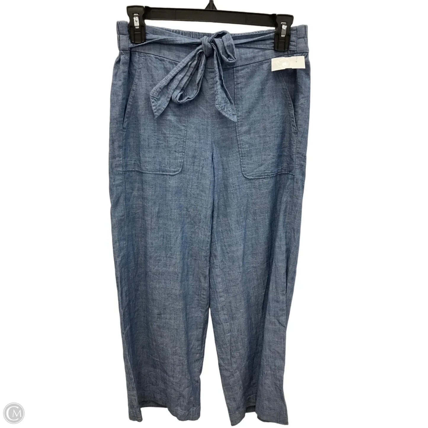 Pants Other By J. Crew In Blue, Size: Xs