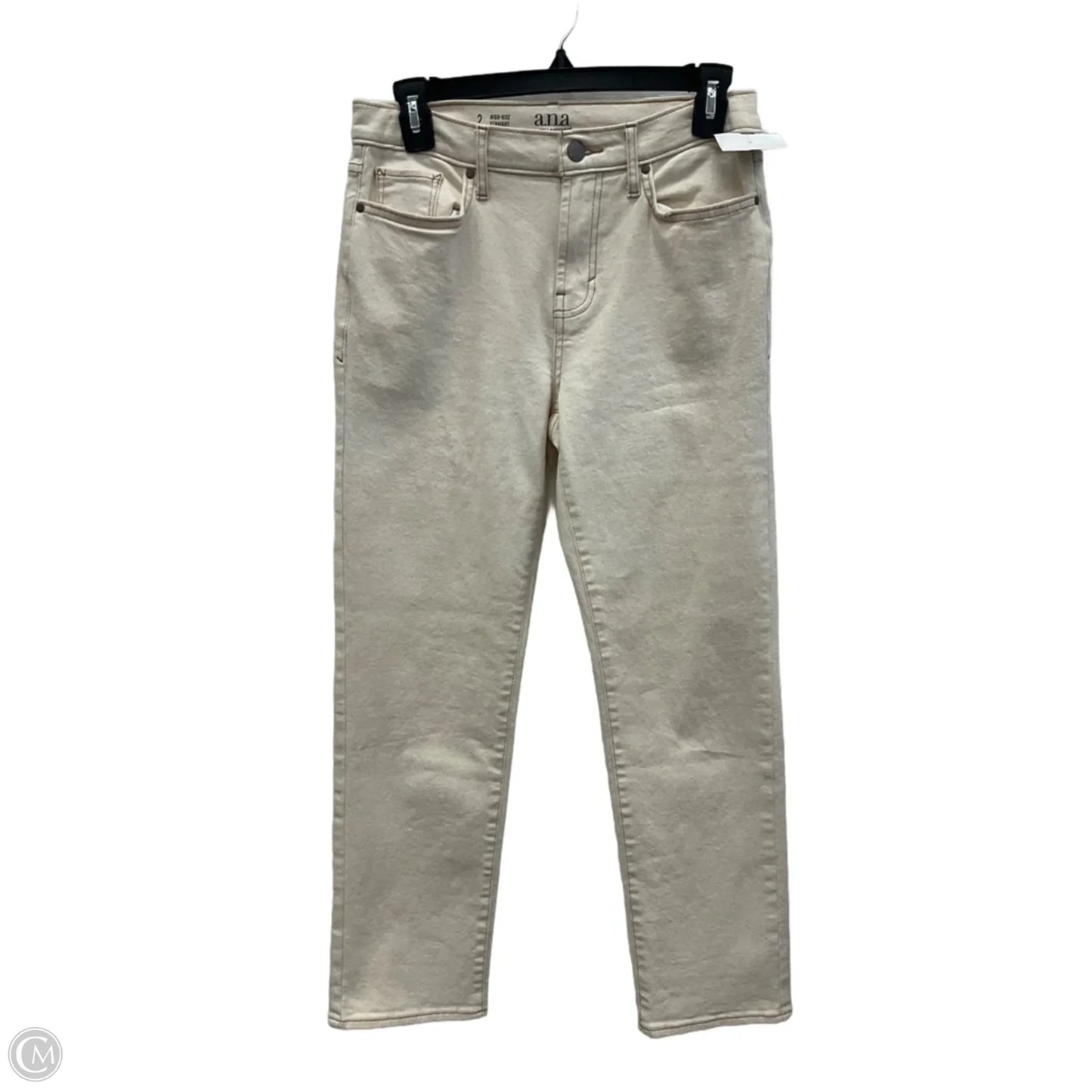 Pants Other By Ana In Beige, Size: 2