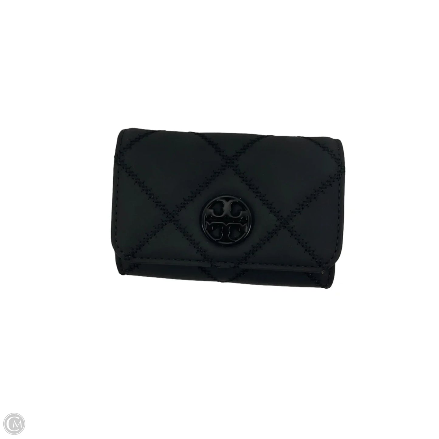 Wallet Designer By Tory Burch, Size: Small