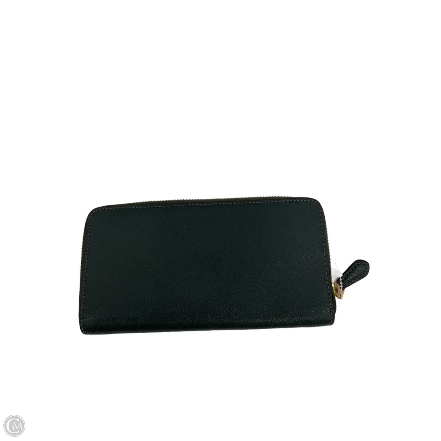 Wallet Designer By Coach, Size: Medium