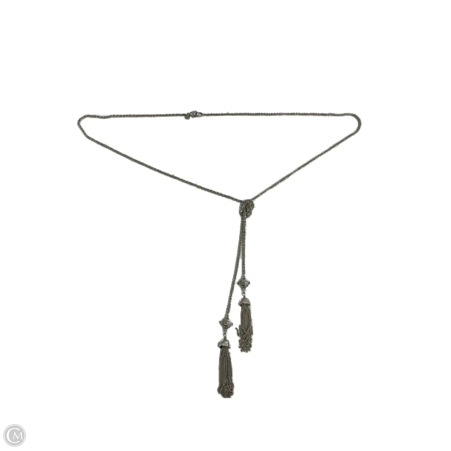 Necklace Chain By Clothes Mentor