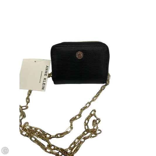 Wristlet By Anne Klein, Size: Small