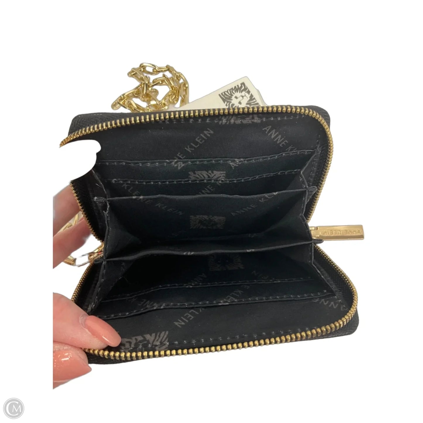 Wristlet By Anne Klein, Size: Small