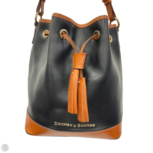 Handbag Designer By Dooney And Bourke, Size: Medium