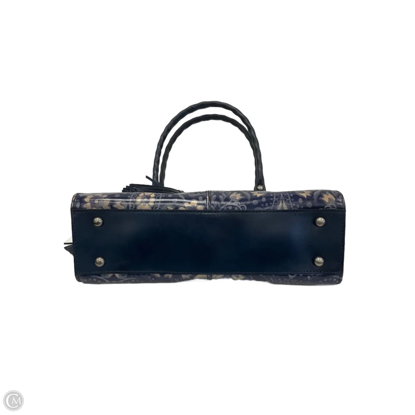 Handbag Designer By Patricia Nash, Size: Medium