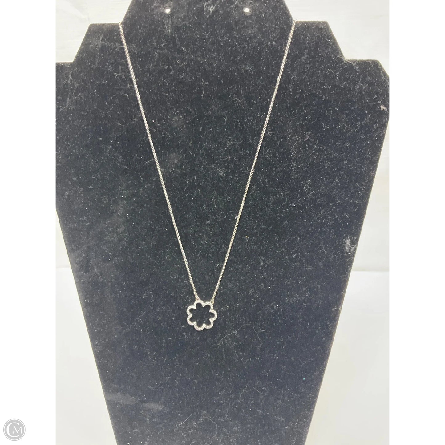 Necklace Designer By Kate Spade