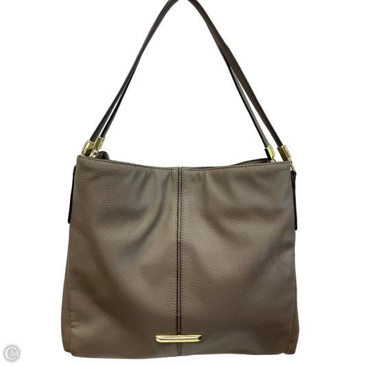 Handbag By Anne Klein, Size: Large