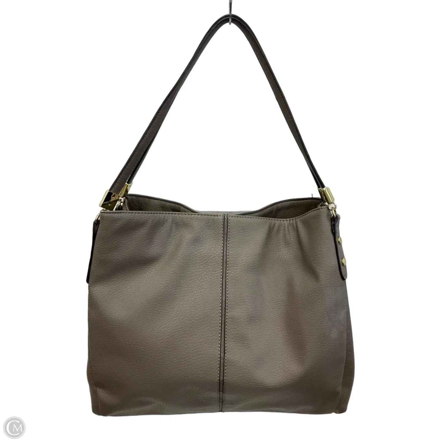 Handbag By Anne Klein, Size: Large