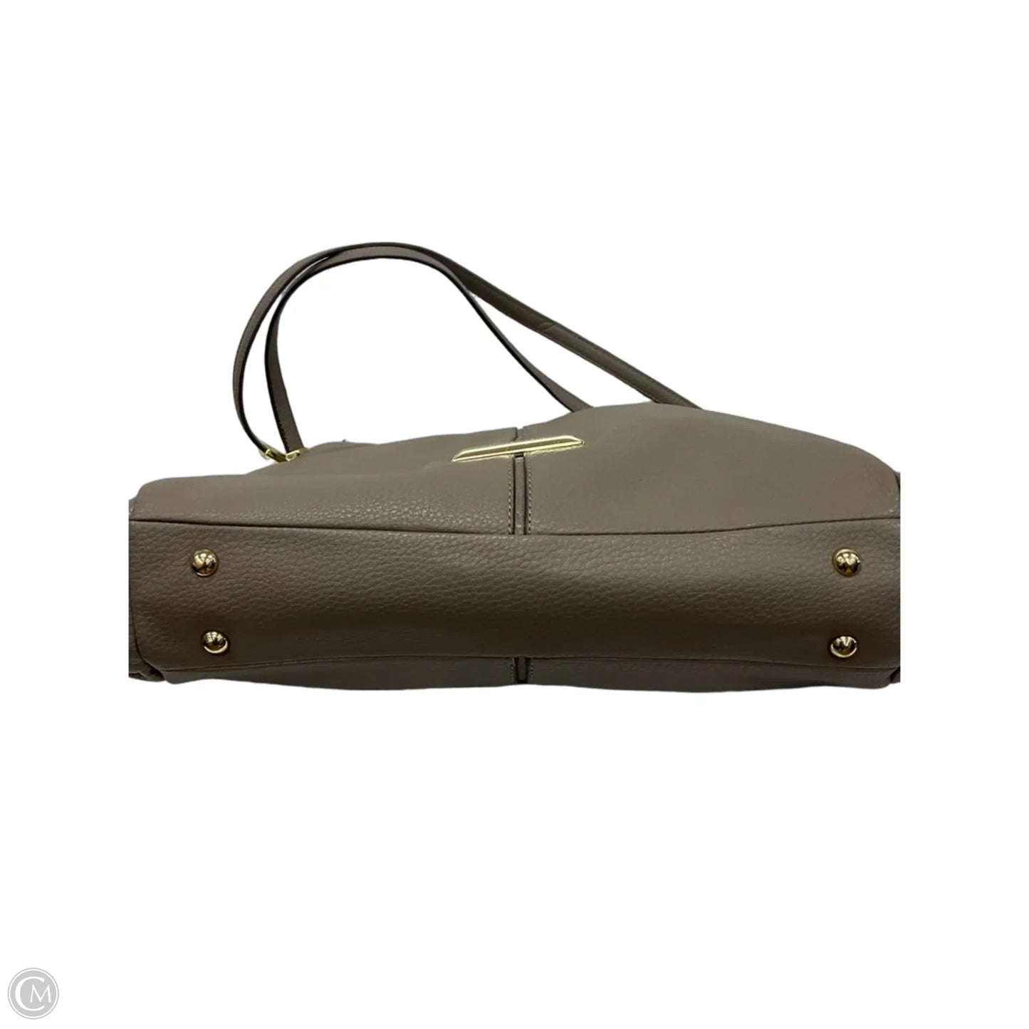 Handbag By Anne Klein, Size: Large
