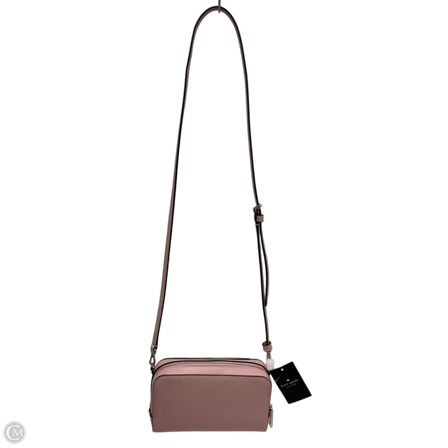 Crossbody Designer By Kate Spade, Size: Small