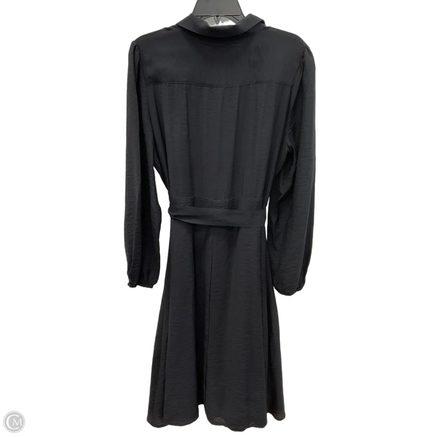Dress Casual Short By Nine West In Black, Size: L