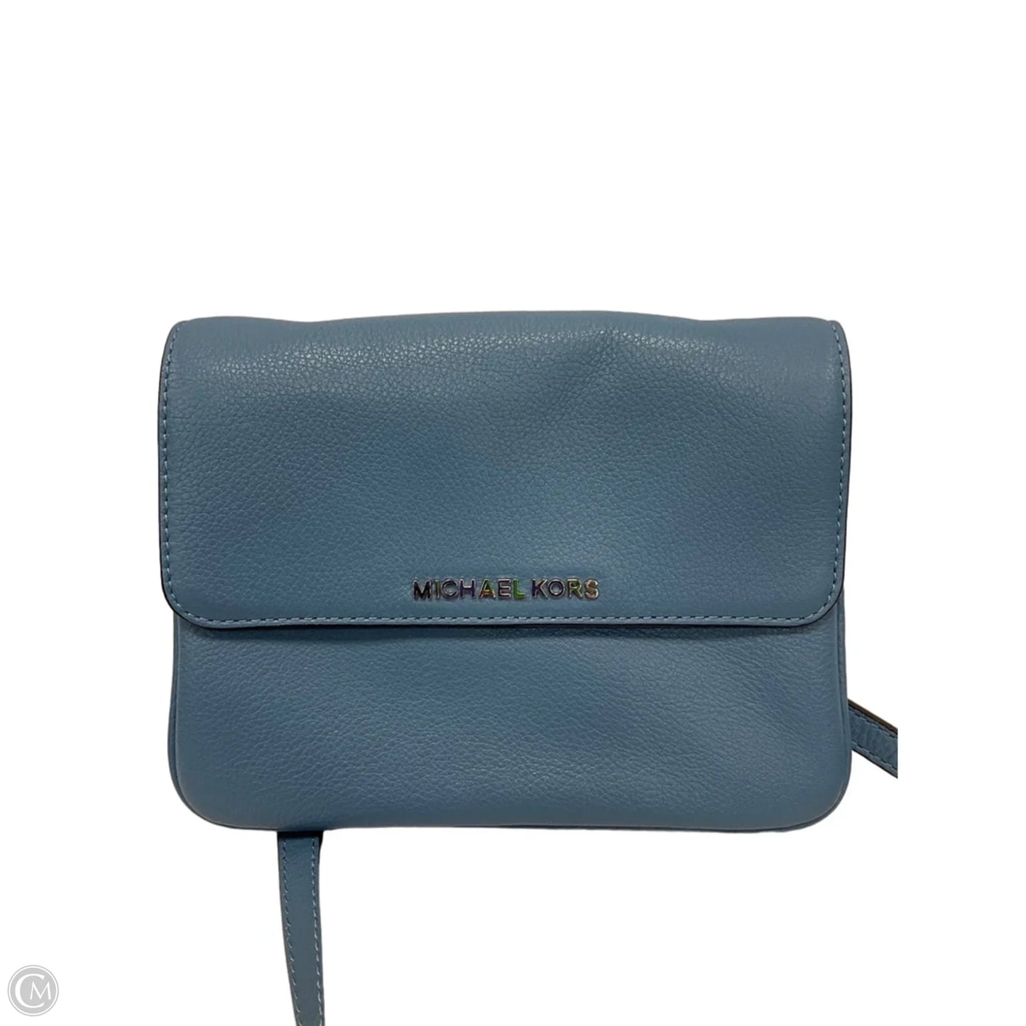 Crossbody Designer By Michael Kors, Size: Small