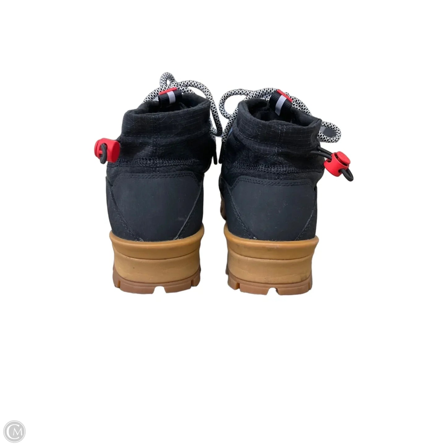 Shoes Hiking By Hunter In Black, Size: 8