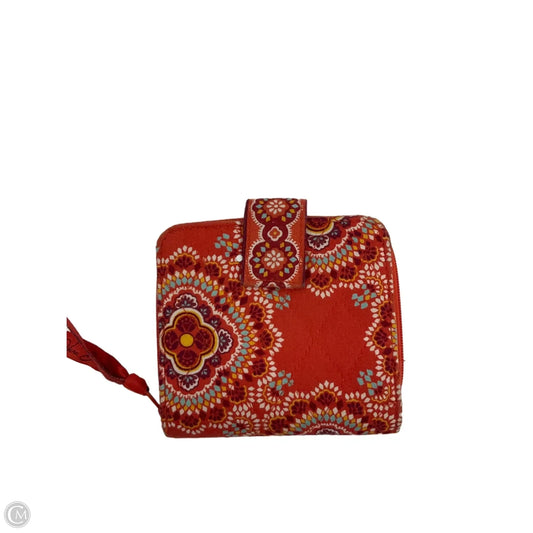Wallet By Vera Bradley, Size: Small