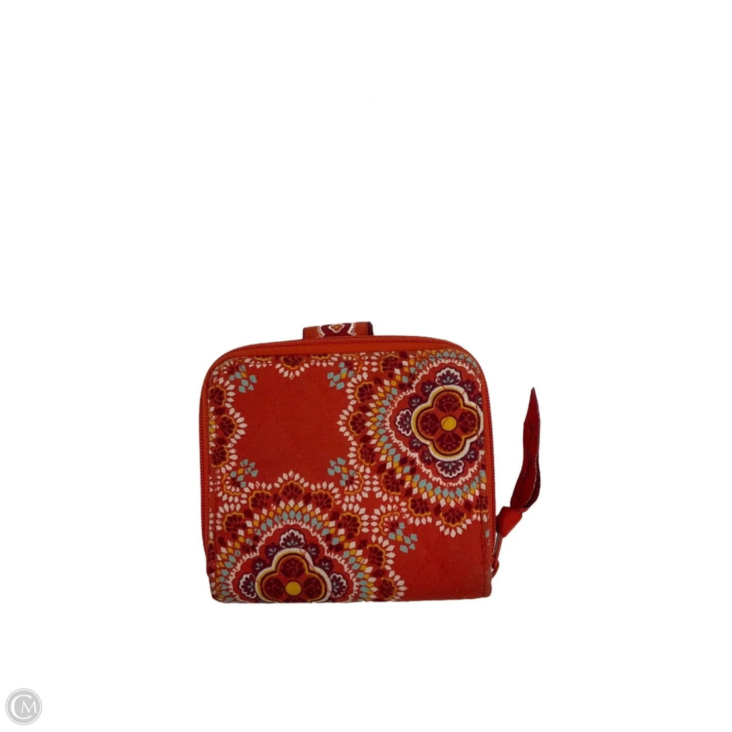 Wallet By Vera Bradley, Size: Small