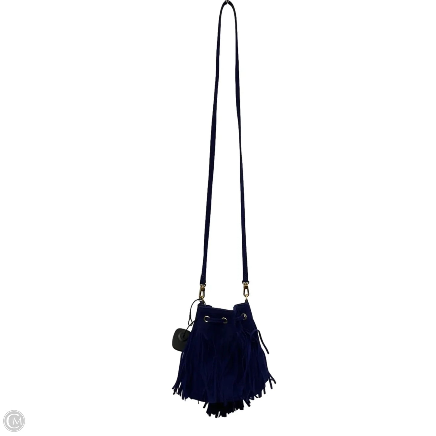 Crossbody Designer By Lilly Pulitzer, Size: Small