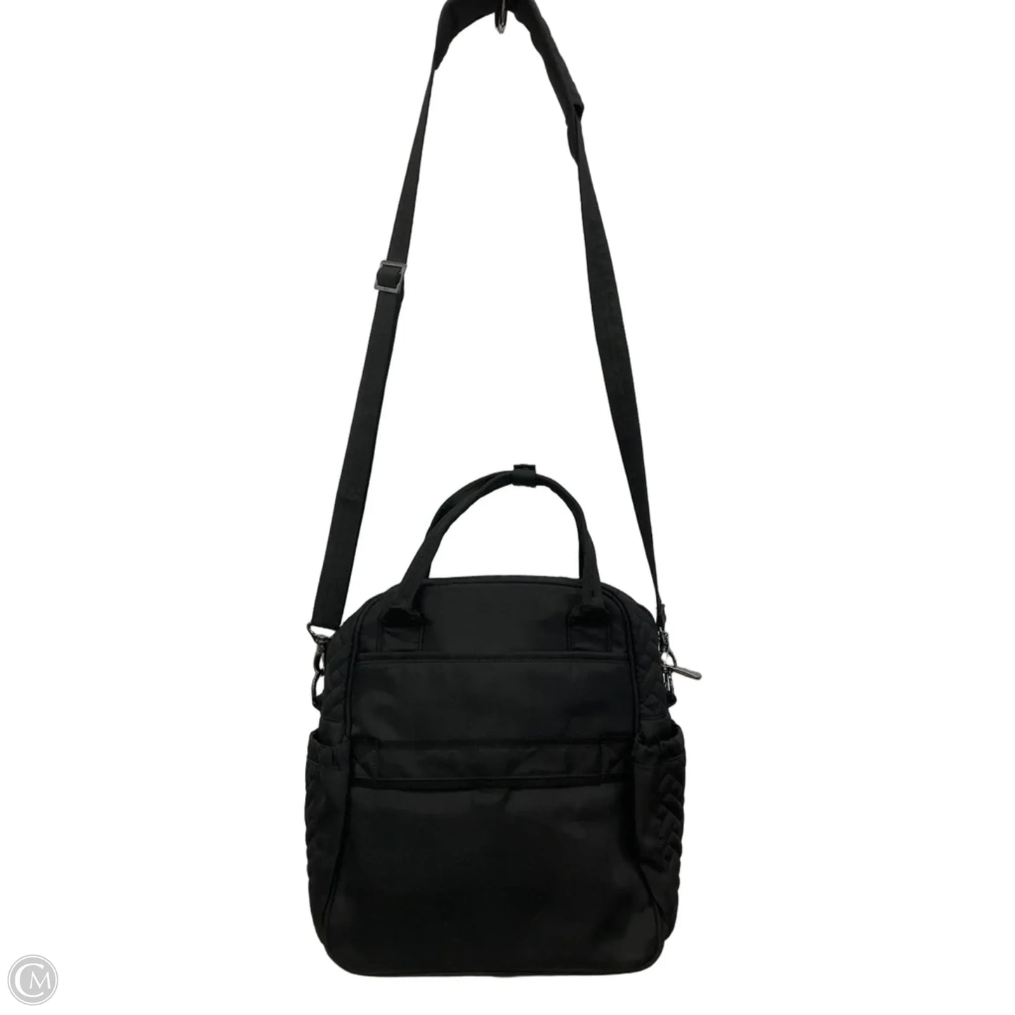 Crossbody By Lug, Size: Large