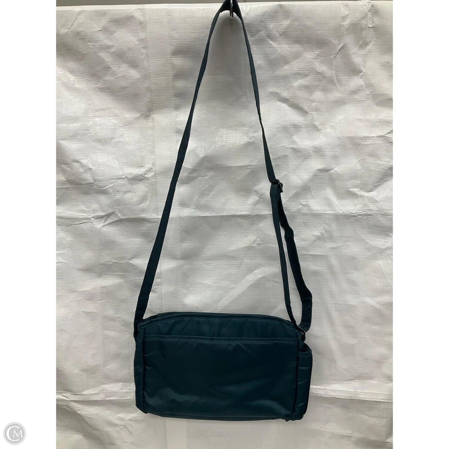 Crossbody By Lug, Size: Medium