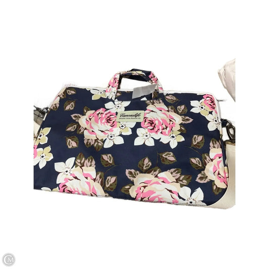 Crossbody By Vera Bradley, Size: Medium