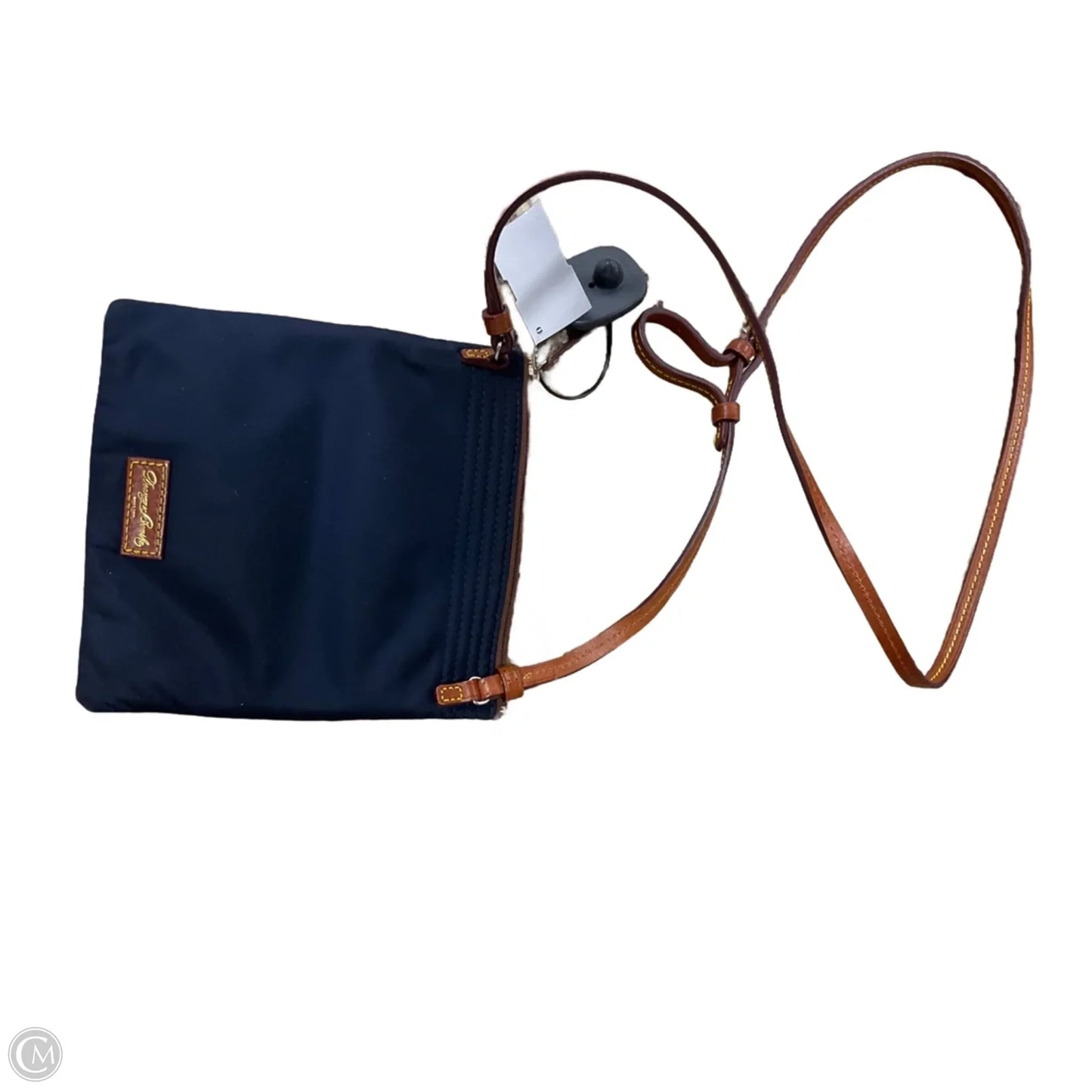 Crossbody Designer By Dooney And Bourke, Size: Small