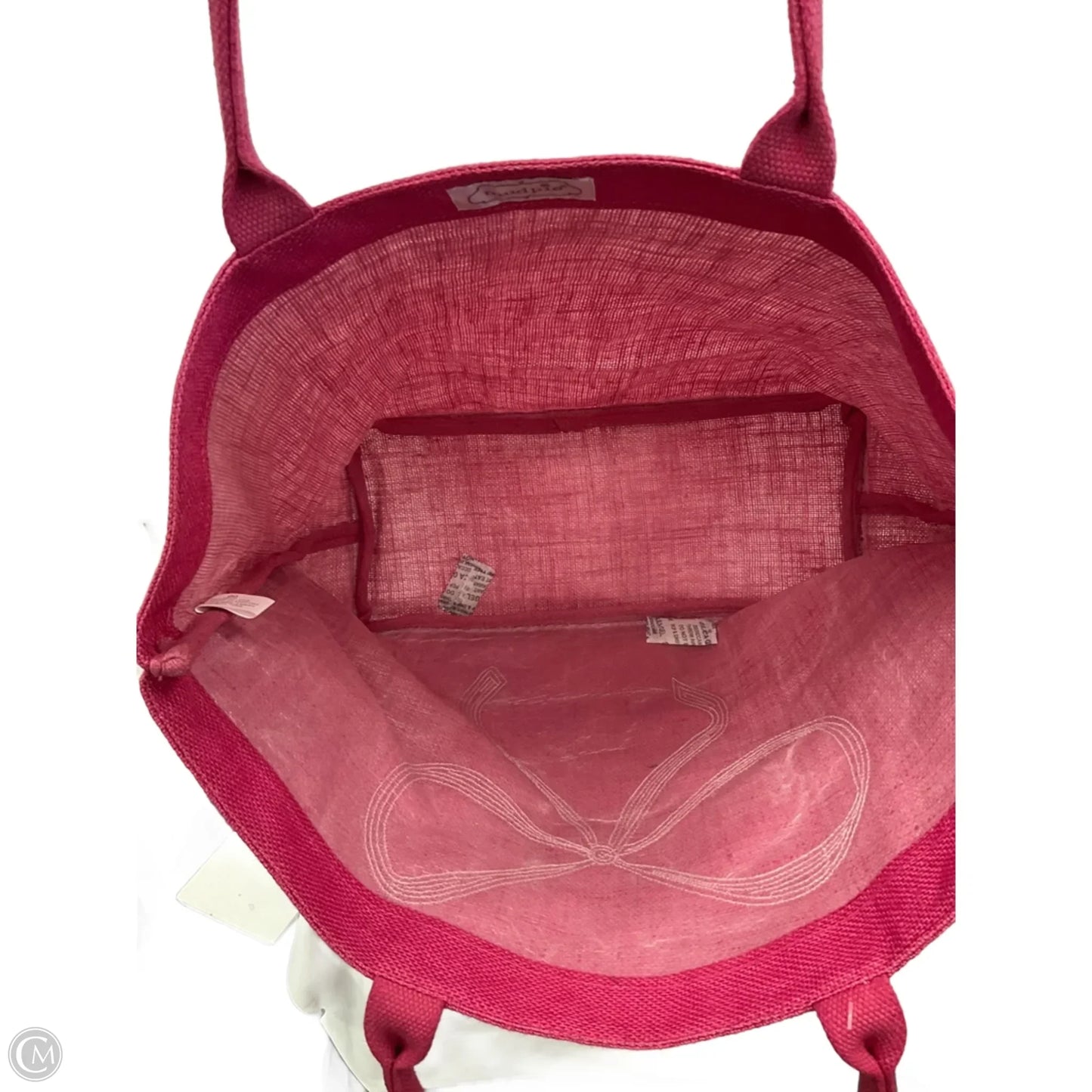 Tote By Mudpie, Size: Large