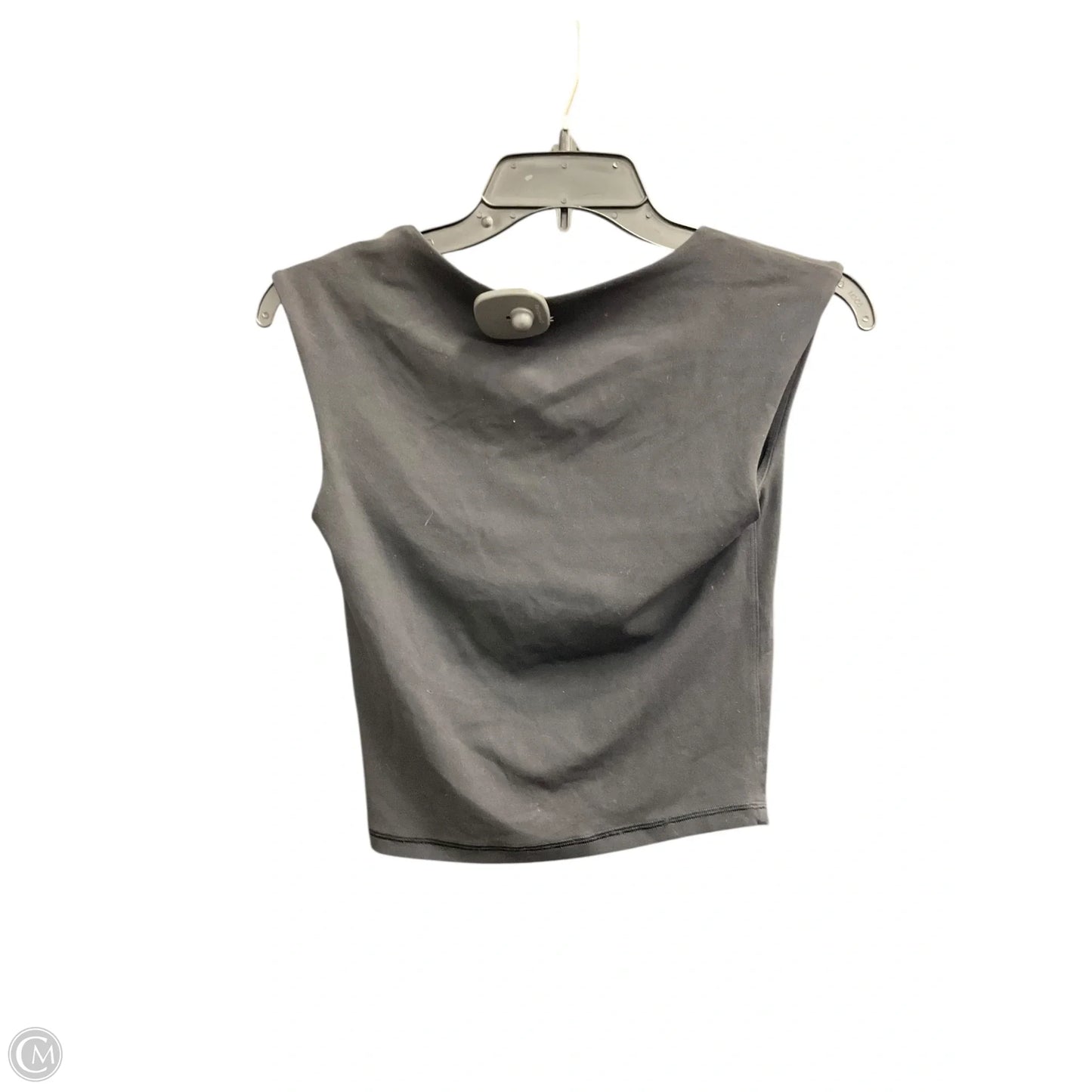 Athletic Tank Top By Athleta In Black, Size: Xs