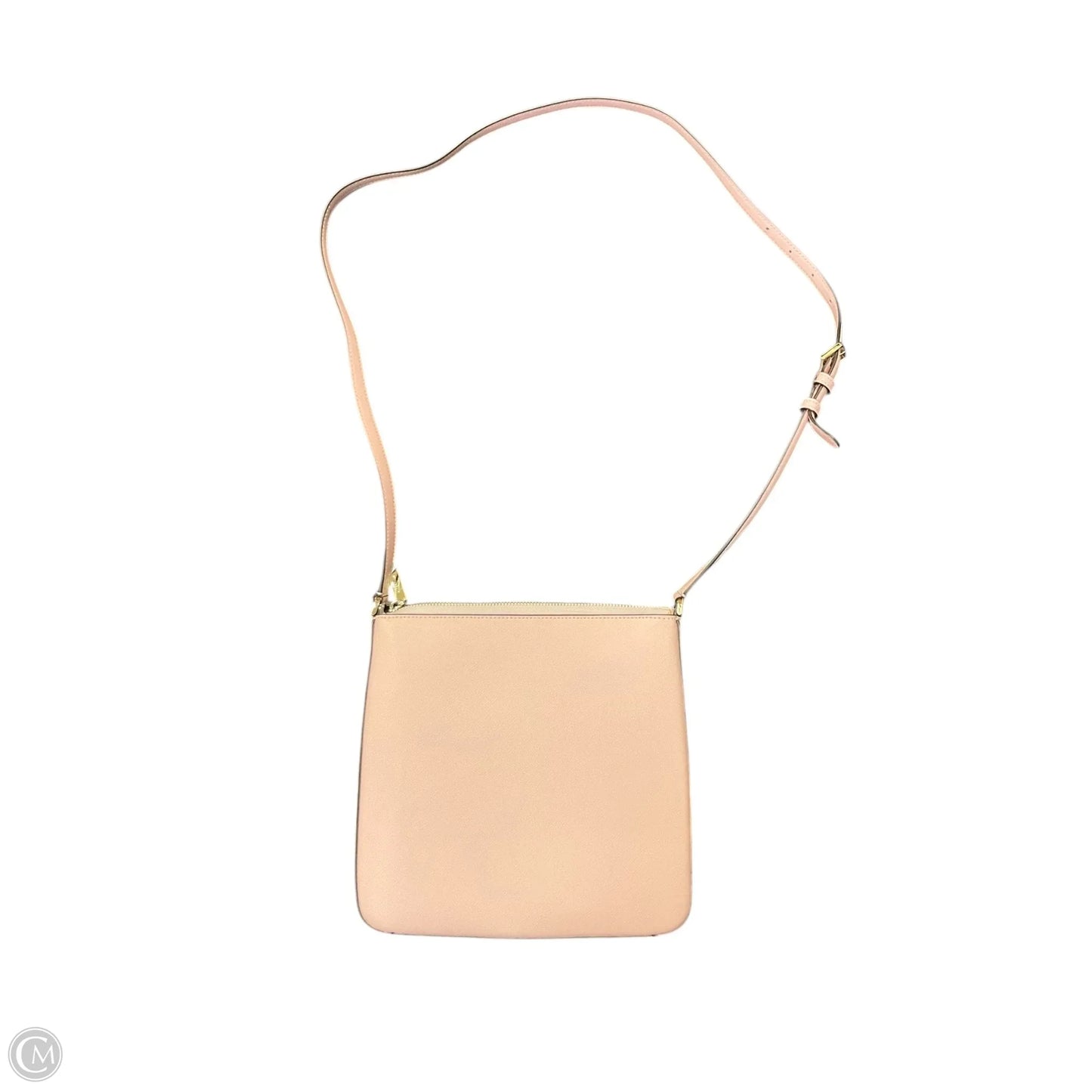 Crossbody Designer By Kate Spade, Size: Medium