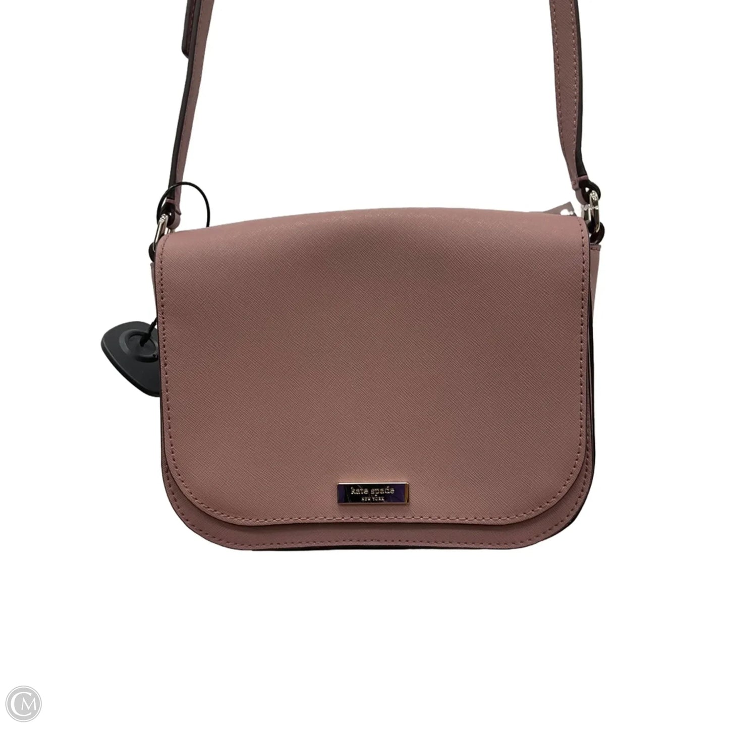 Crossbody Designer By Kate Spade, Size: Medium