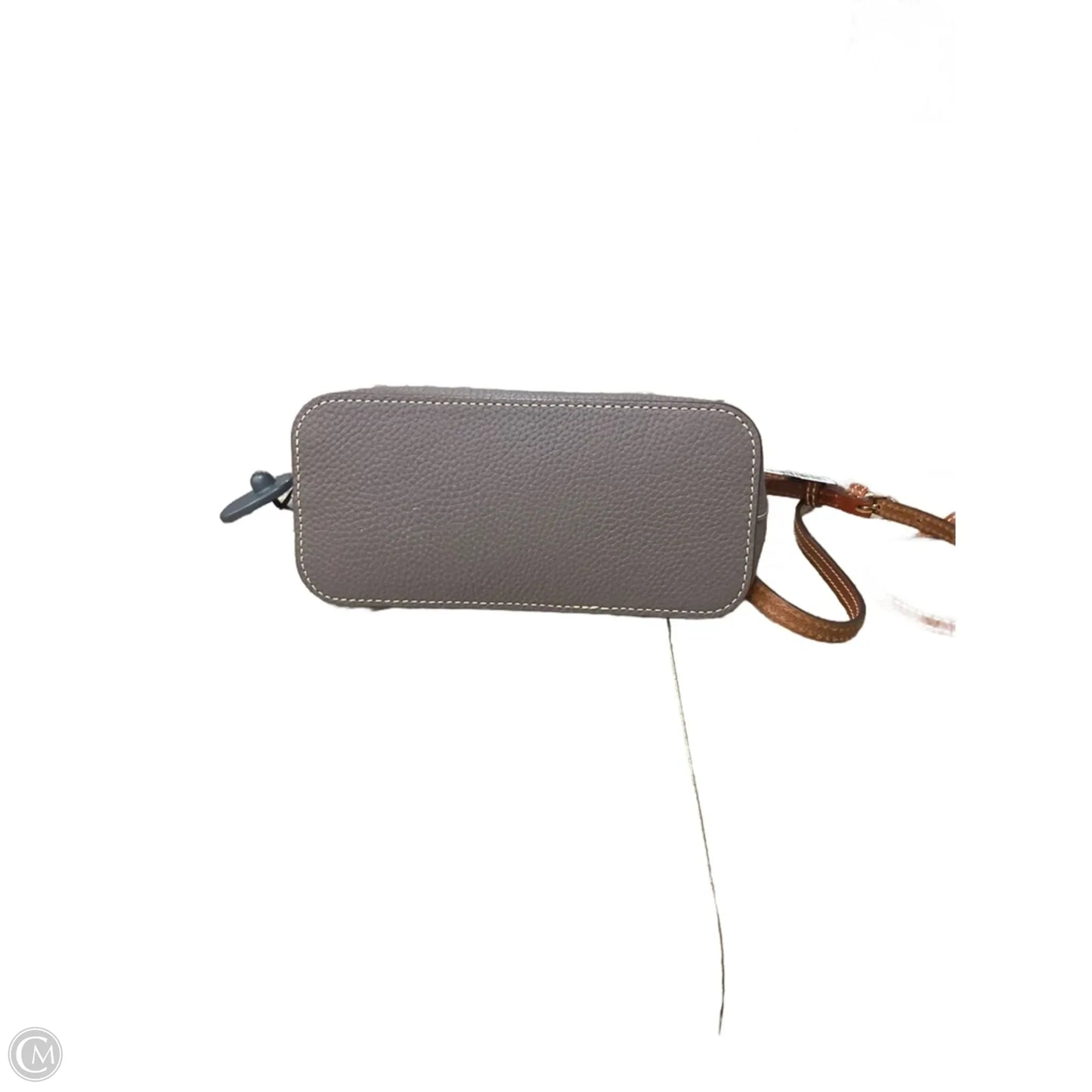 Crossbody Designer By Dooney And Bourke, Size: Small