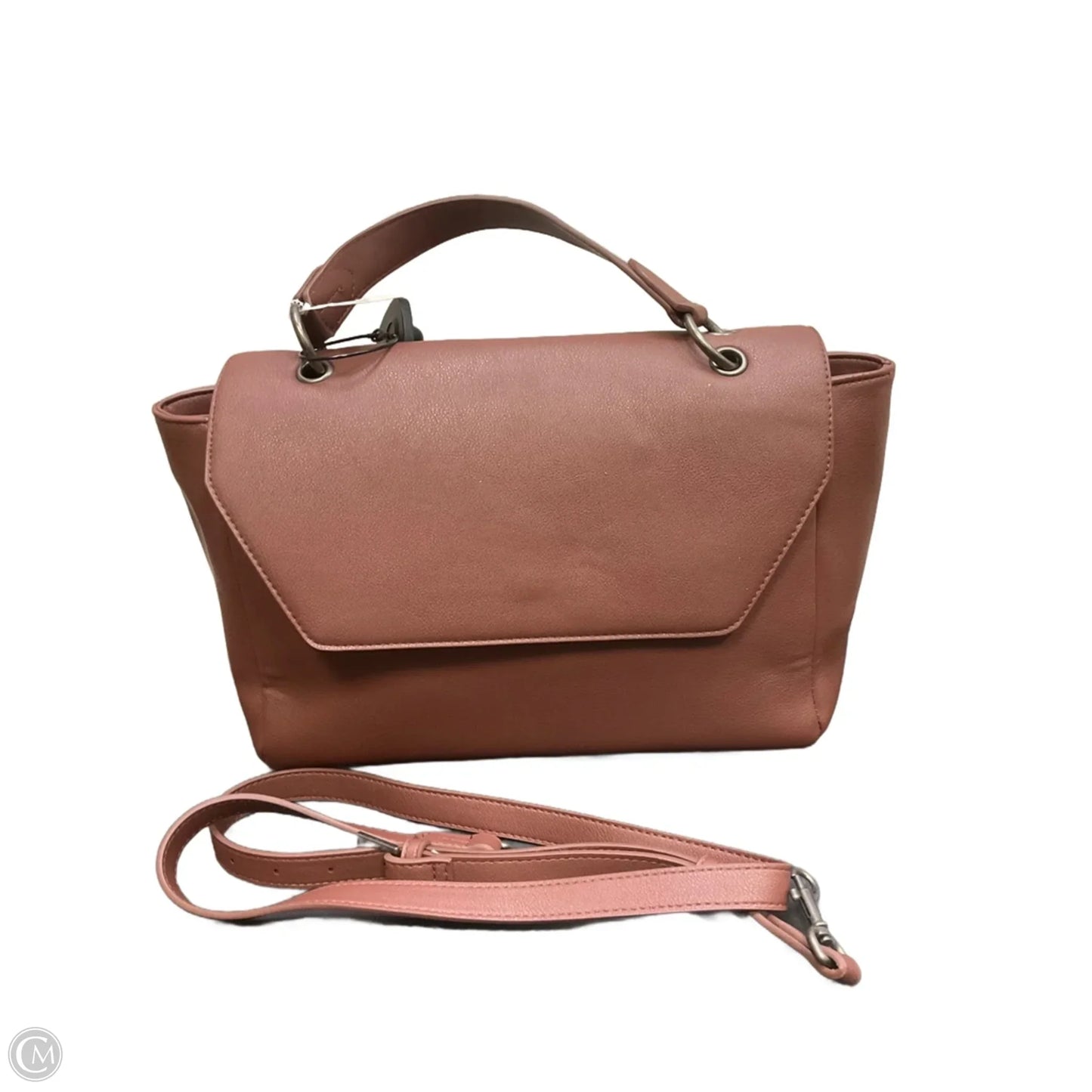 Handbag By Universal Thread, Size: Large