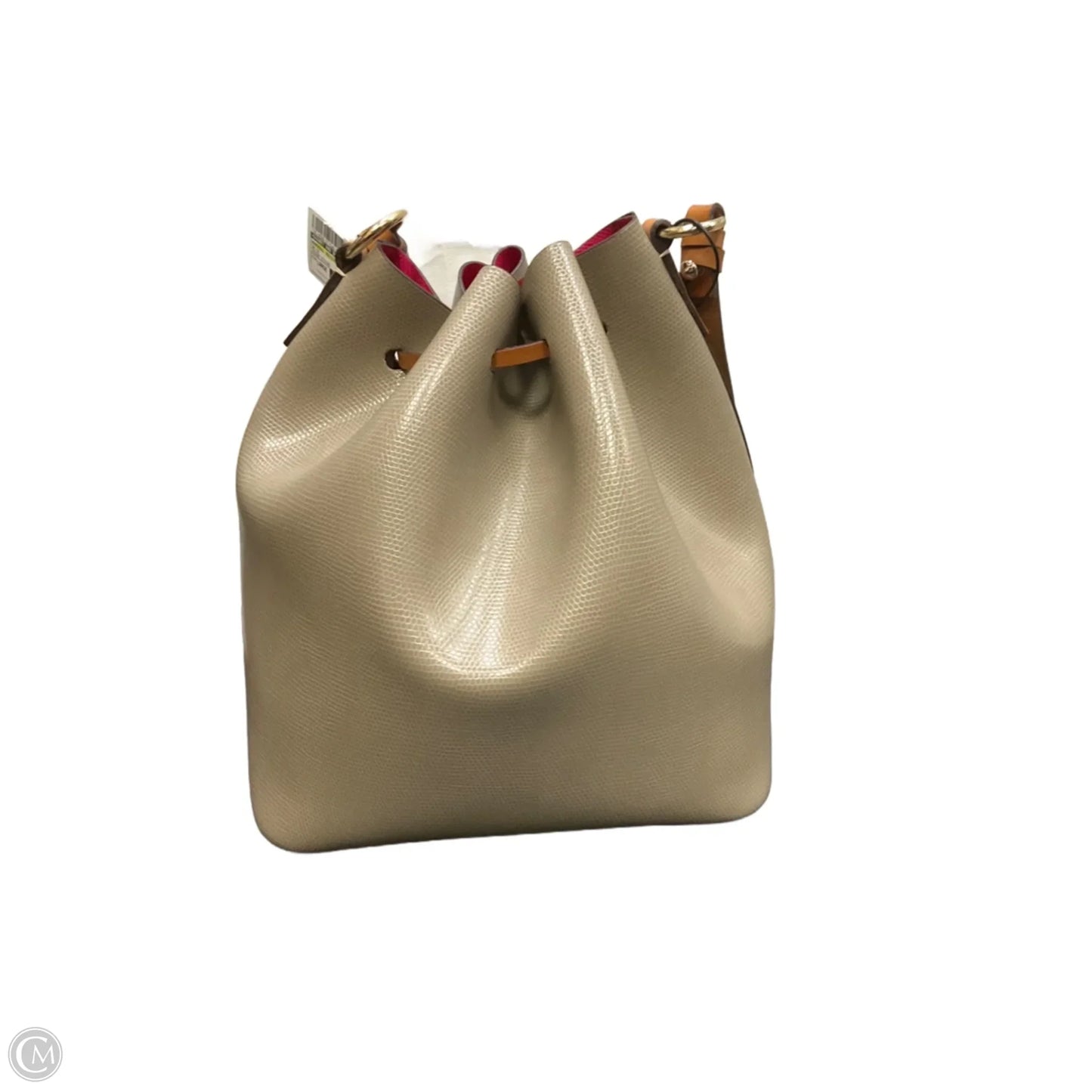 Handbag Designer By Dooney And Bourke, Size: Large