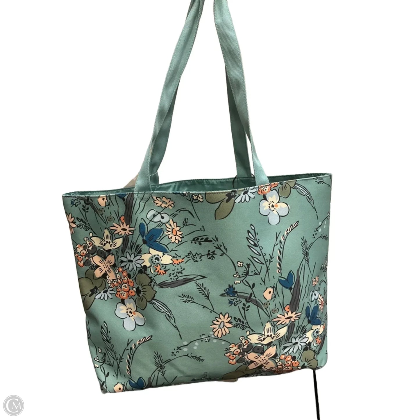 Tote By Vera Bradley, Size: Large