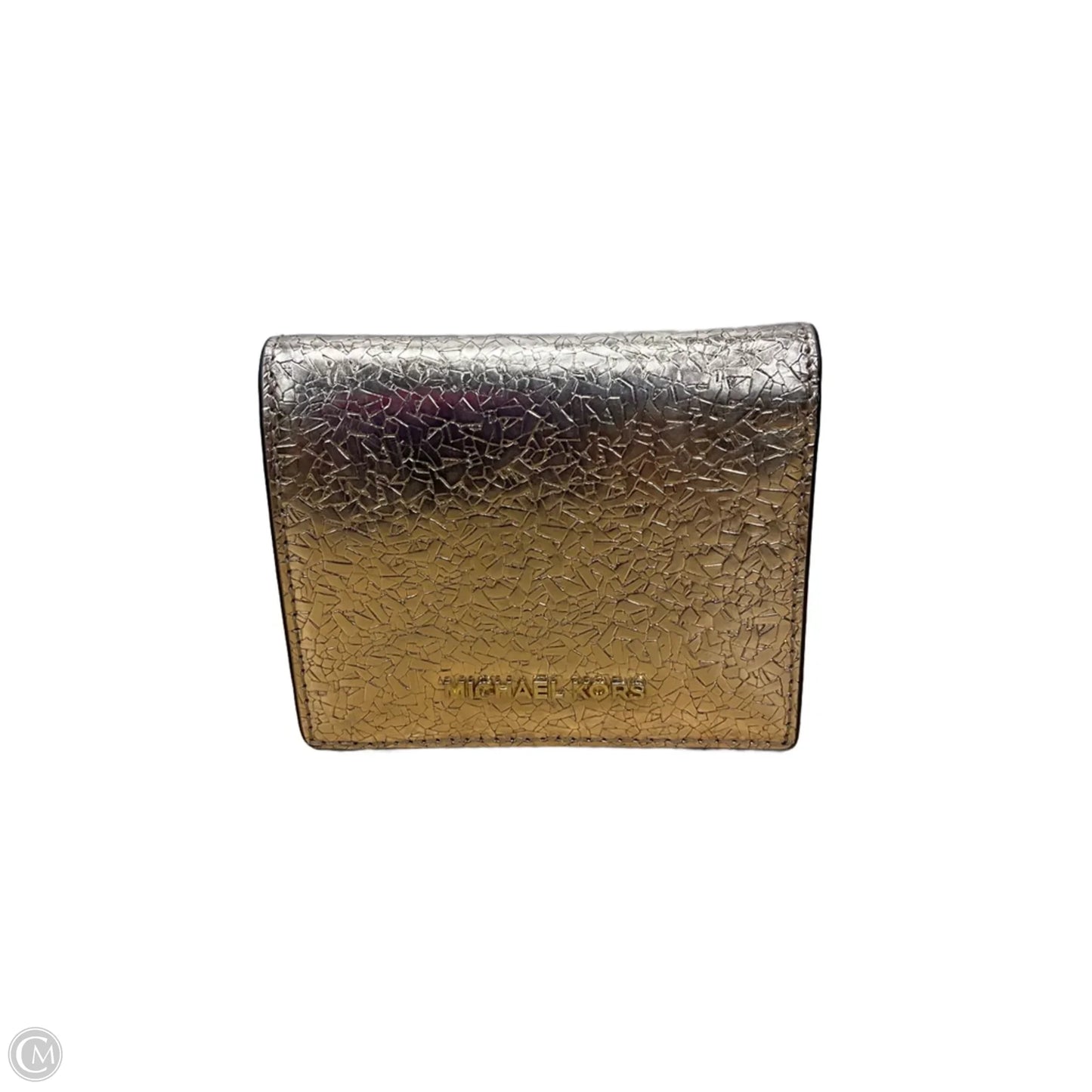 Wallet Designer By Michael Kors, Size: Small